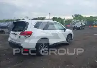 2021 Subaru Forester фото