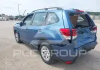 2021 Subaru Forester фото