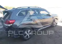 2021 Subaru Forester фото