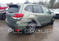 2021 Subaru Forester фото