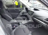 2021 Subaru Forester фото