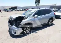 2021 Subaru Forester фото