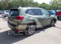 2021 Subaru Forester фото