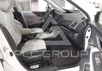2021 Subaru Forester photo