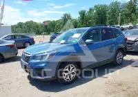 2021 Subaru Forester photo