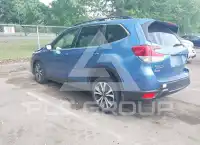 2021 Subaru Forester photo
