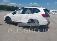2021 Subaru Forester фото