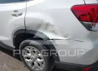 2021 Subaru Forester фото