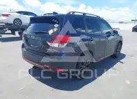 2021 Subaru Forester фото