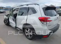 2021 Subaru Forester photo