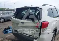2021 Subaru Forester фото