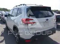 2021 Subaru Forester photo