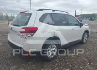 2021 Subaru Forester фото