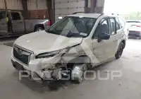 2021 Subaru Forester photo