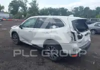 2021 Subaru Forester фото