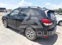 2021 Subaru Forester фото