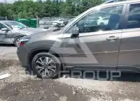 2021 Subaru Forester фото
