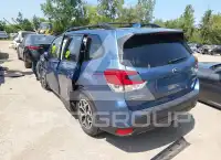 2021 Subaru Forester фото