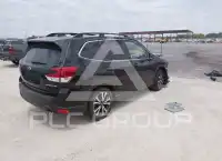 2021 Subaru Forester фото