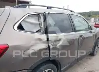 2021 Subaru Forester фото