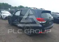 2021 Subaru Forester photo