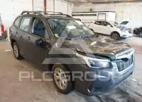 2021 Subaru Forester photo