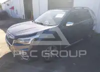2021 Subaru Forester фото