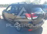 2021 Subaru Forester фото