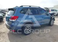2021 Subaru Forester photo