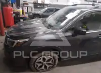 2021 Subaru Forester photo
