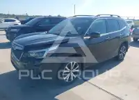 2021 Subaru Forester фото