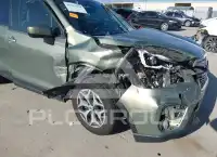 2021 Subaru Forester фото