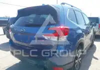 2021 Subaru Forester photo