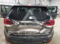 2021 Subaru Forester фото