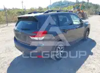 2021 Subaru Forester фото
