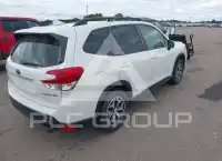 2021 Subaru Forester photo