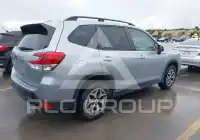 2021 Subaru Forester фото