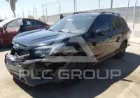 2021 Subaru Forester фото
