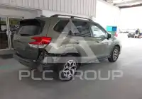 2021 Subaru Forester фото