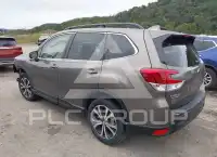 2021 Subaru Forester фото