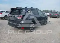 2021 Subaru Forester фото