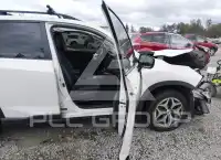 2021 Subaru Forester photo