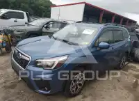 2021 Subaru Forester фото