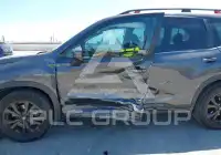 2021 Subaru Forester photo