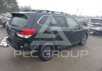 2021 Subaru Forester фото