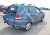 2021 Subaru Forester фото