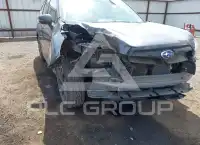 2021 Subaru Forester фото