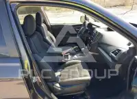 2021 Subaru Forester фото