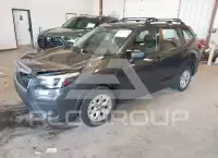 2021 Subaru Forester photo