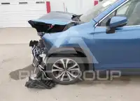 2021 Subaru Forester photo